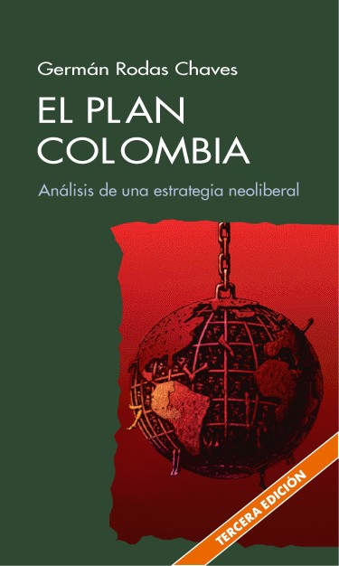 El plan Colombia