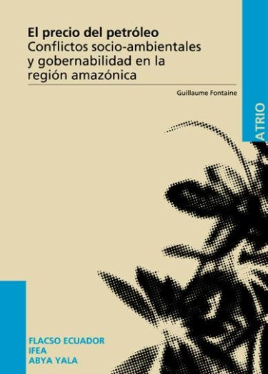 El precio del petróleo