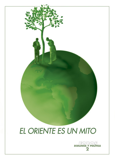 El Oriente es un mito