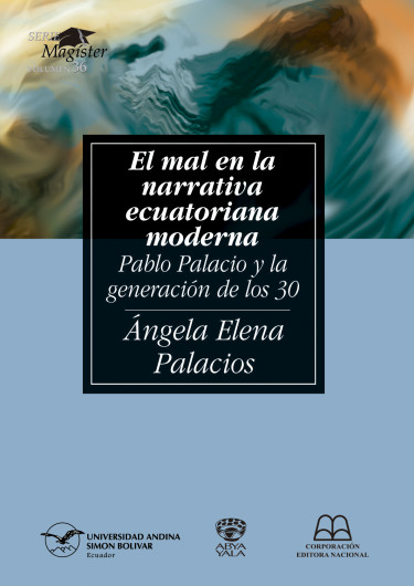 El mal en la narrativa ecuatoriana moderna