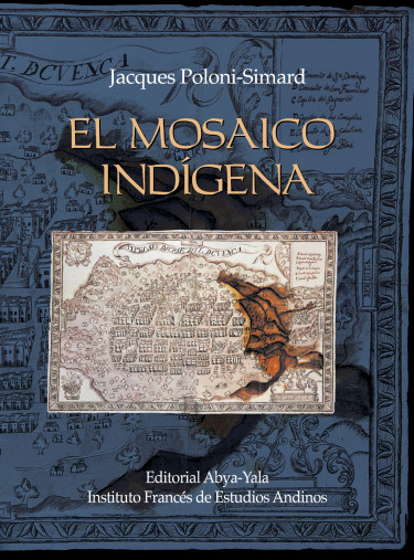El mosaico indígena