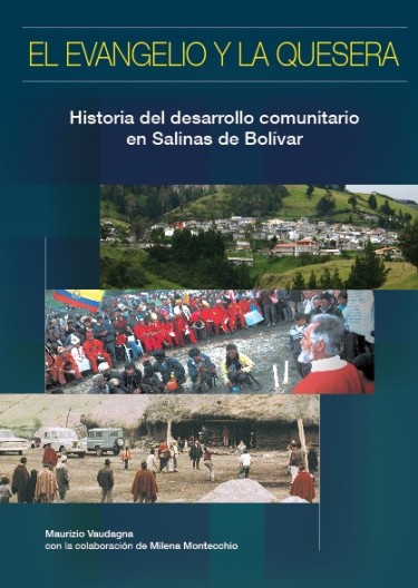 El Evangelio y la Quesera