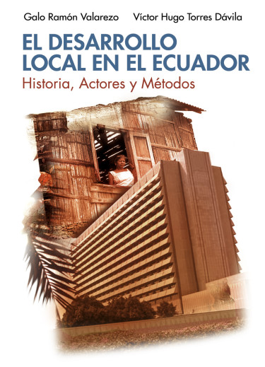 El desarrollo local en el Ecuador