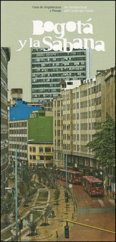 Guía de arquitectura y paisaje