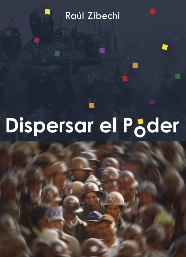 Dispersar el poder