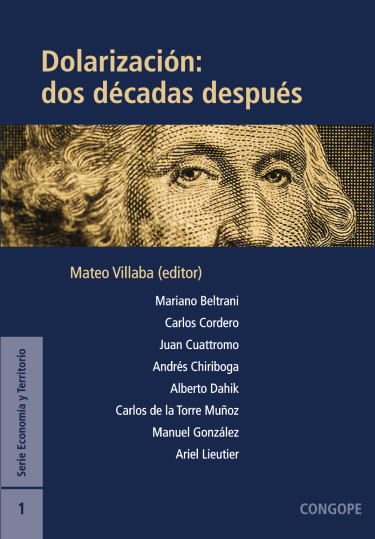 Dolarización: dos décadas después