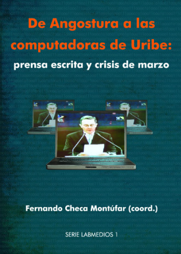 De Angostura a las computadoras de Uribe