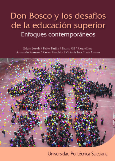 Don Bosco y los desafíos de la educación superior