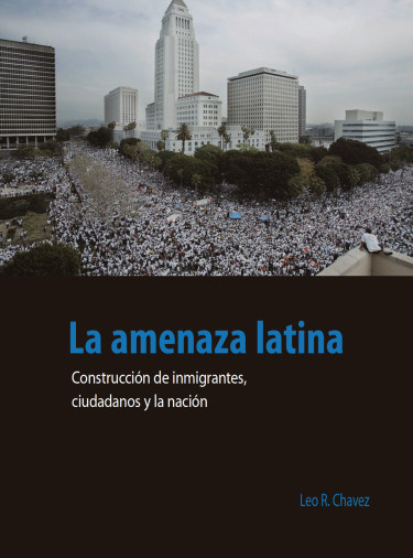 La amenaza latina