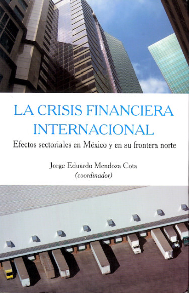 La crisis financiera internacional