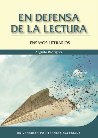 En defensa de la lectura