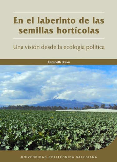 En el laberinto de las semillas hortícolas