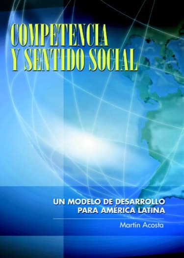Competencia y sentido social