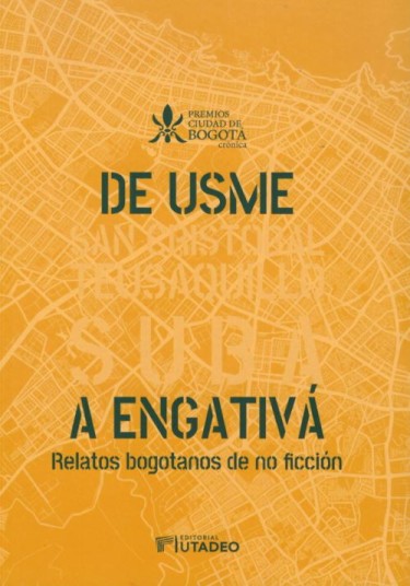 De Usme a Engativá