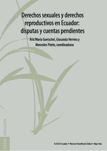 Derechos sexuales y derechos reproductivos en Ecuador
