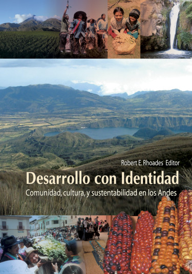 Desarrollo con identidad