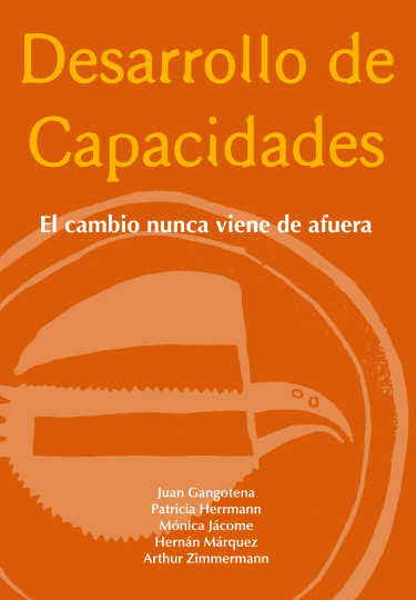 Desarrollo de capacidades