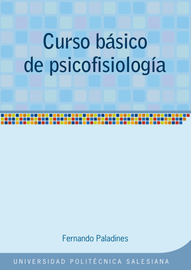 Curso básico de psicofisiología