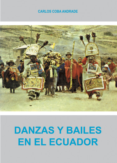 Danzas y bailes en el Ecuador