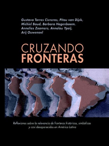 Cruzando fronteras