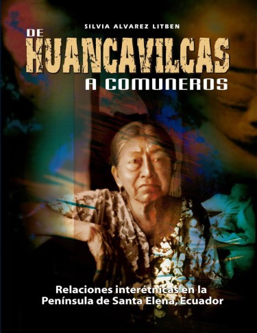 De huancavilcas a comuneros