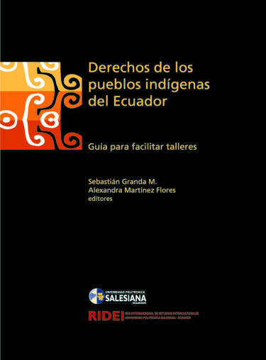 Derechos de los pueblos indígenas del Ecuador