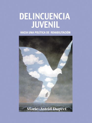 Delincuencia juvenil