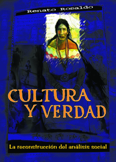 Cultura y verdad