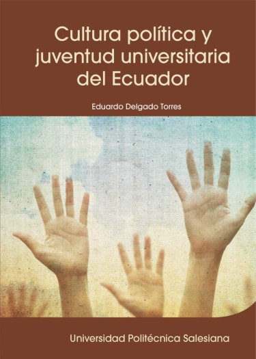 Cultura política y juventud universitaria del Ecuador