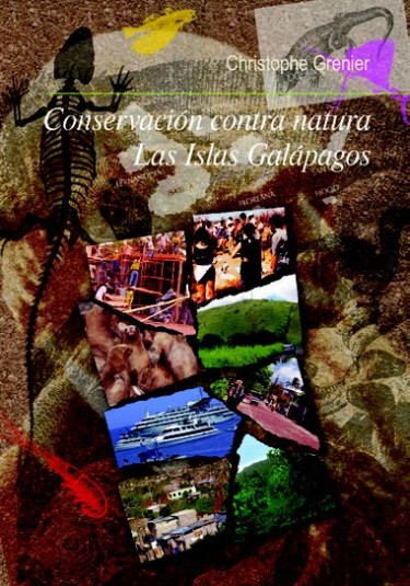 Conservación contra natura