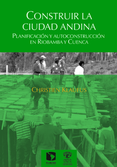 Construir la ciudad Andina