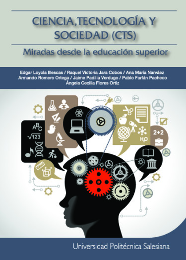 Ciencia, tecnología y sociedad