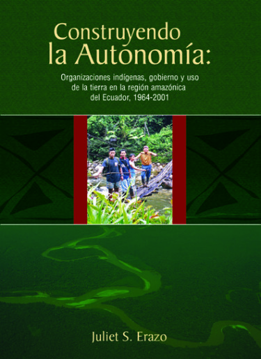 Construyendo la autonomía