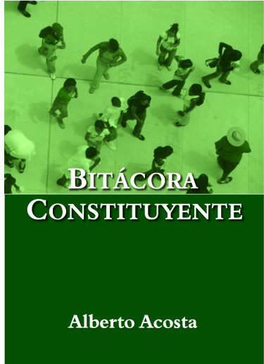 Bitácora constituyente
