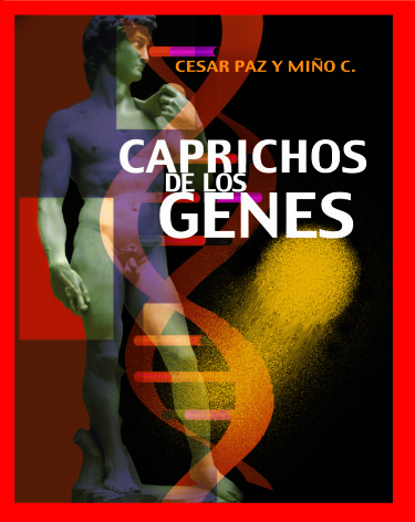 Caprichos de los genes