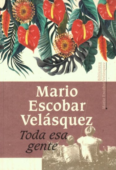 Toda esa gente