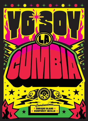 Yo soy la Cumbia
