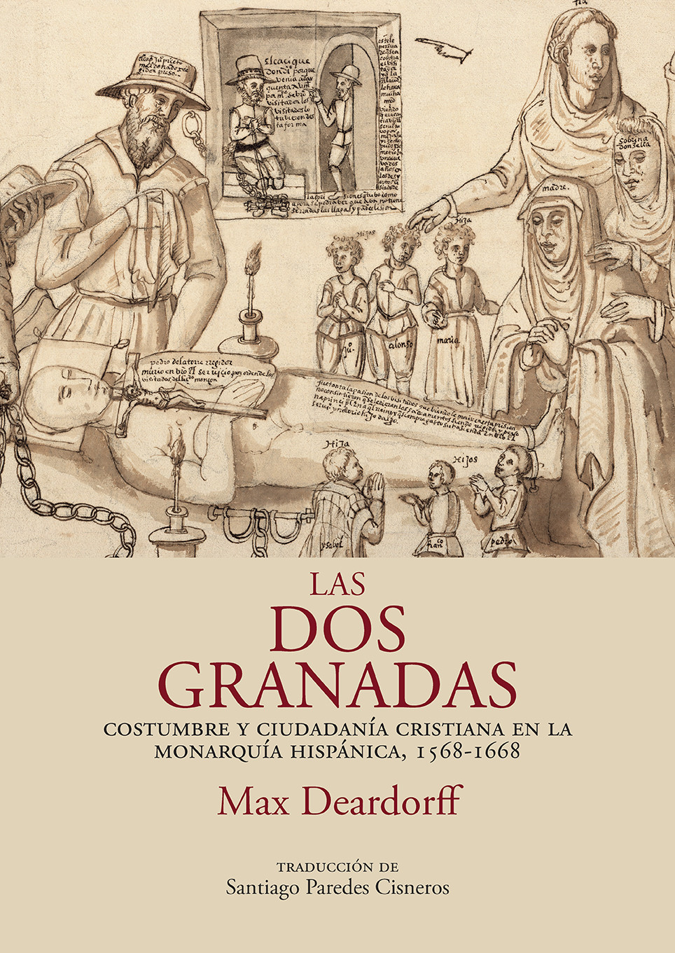 Las dos Granadas