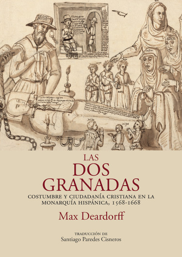 Portada: Las dos Granadas