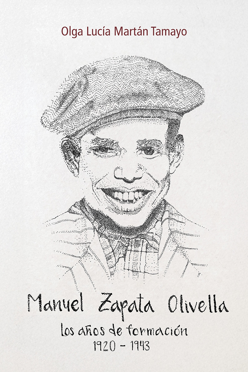 Manuel Zapata Olivella
