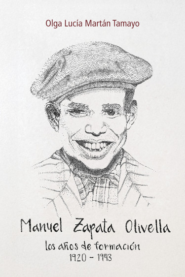 Portada: Manuel Zapata Olivella