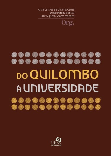 Do quilombo à universidade
