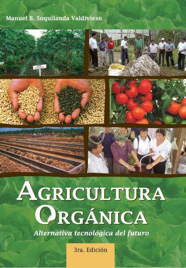 Agricultura orgánica