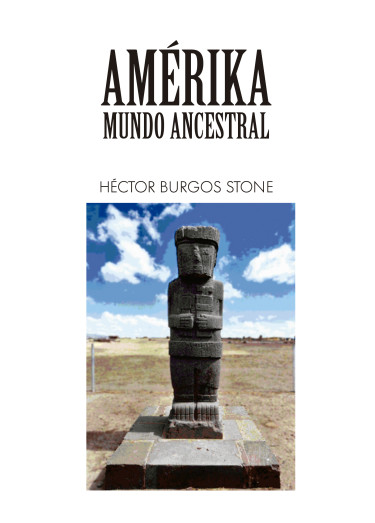 Amérika mundo ancestral