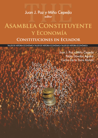 Asamblea Constituyente y economía