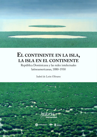 El continente en la isla, la isla en el continente