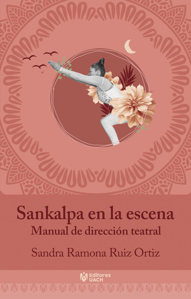 Sankalpa en la escena