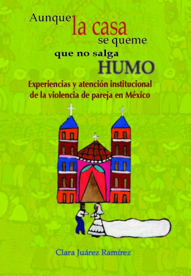 Aunque la casa se queme que no salga humo