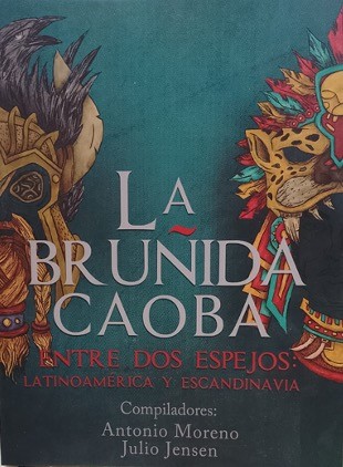 La bruñida caoba