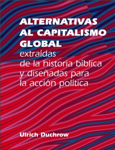 Alternativas al capitalismo global